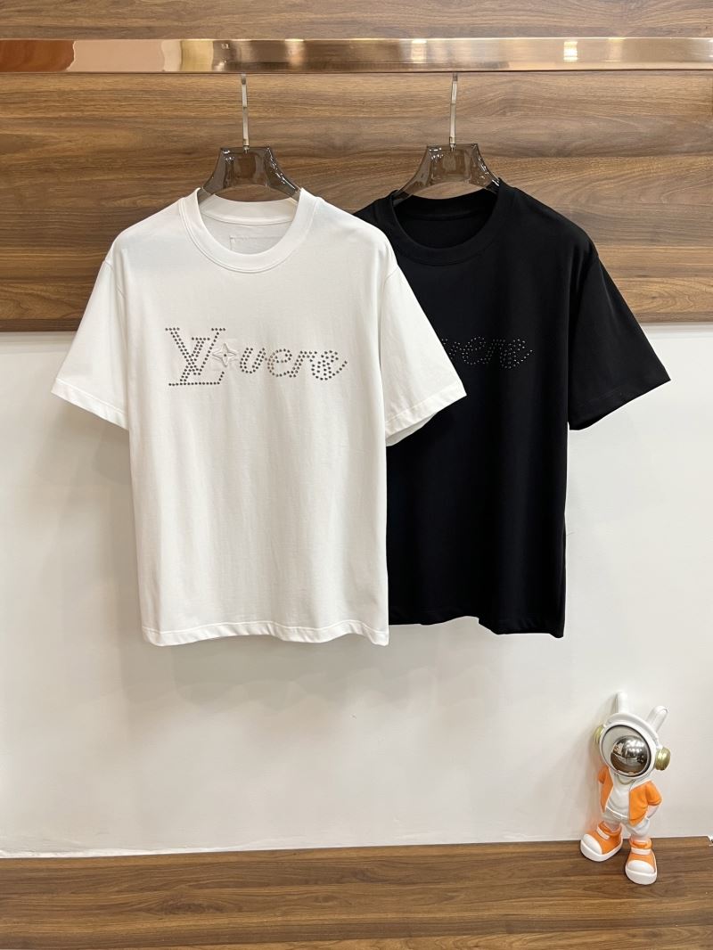 Louis Vuitton T-Shirts